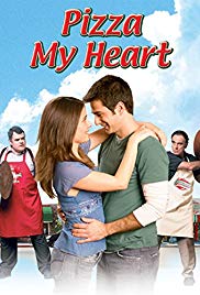 Pizza My Heart (2005) M4ufree