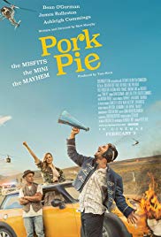 Pork Pie (2017) M4ufree