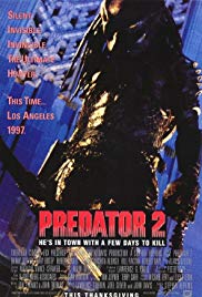 Predator 2 (1990) M4ufree