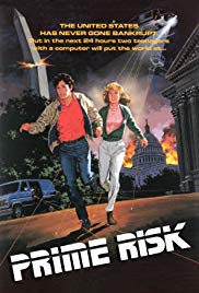 Prime Risk (1985) M4ufree