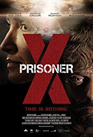 Prisoner X (2016) M4ufree