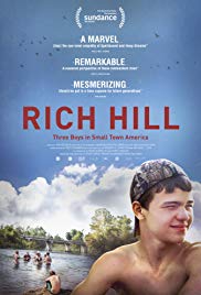 Rich Hill (2014) M4ufree