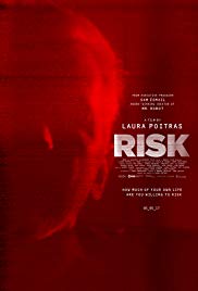 Risk (2016) M4ufree