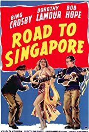Road to Singapore (1940) M4ufree