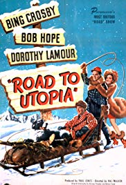 Road to Utopia (1945) M4ufree