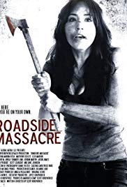 Roadside Massacre (2012) M4ufree