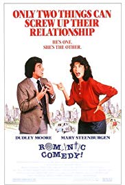 Romantic Comedy (1983) M4ufree