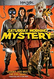 Saturday Morning Mystery (2012) M4ufree