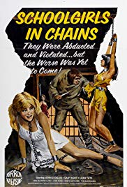 Schoolgirls in Chains (1973) M4ufree