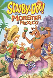 ScoobyDoo and the Monster of Mexico (2003) M4ufree