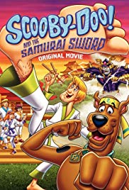 ScoobyDoo and the Samurai Sword (2009) M4ufree