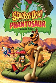 ScoobyDoo! Legend of the Phantosaur (2011) M4ufree