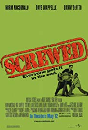 Screwed (2000) M4ufree