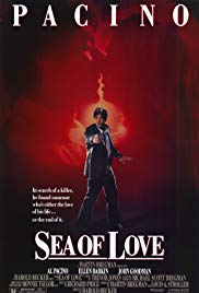 Sea of Love (1989) M4ufree