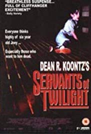 Servants of Twilight (1991) M4ufree