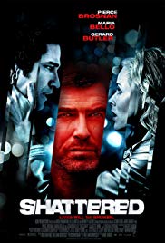 Shattered (2007) M4ufree