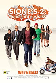 Siones 2: Unfinished Business (2012) M4ufree