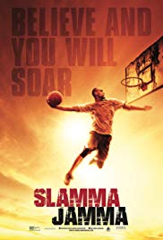 Slamma Jamma (2017) M4ufree