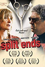 Split Ends (2009) M4ufree