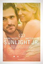 Sunlight Jr. (2013) M4ufree