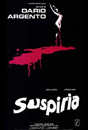 Suspiria (1977) M4ufree