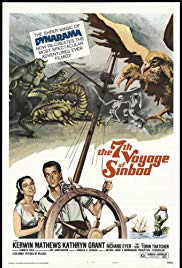 The 7th Voyage of Sinbad (1958) M4ufree