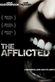 The Afflicted (2011) M4ufree