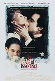 The Age of Innocence (1993) M4ufree