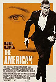 The American (2010) M4ufree