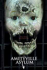 The Amityville Asylum (2013) M4ufree