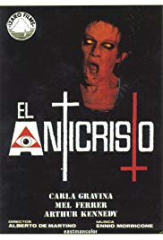 The Antichrist (1974) M4ufree