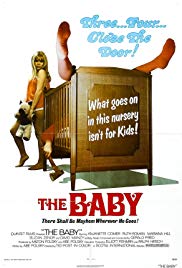 The Baby (1973) M4ufree