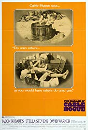 The Ballad of Cable Hogue (1970) M4ufree