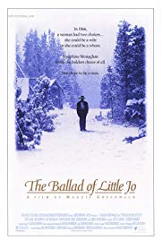 The Ballad of Little Jo (1993) M4ufree