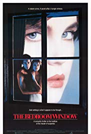 The Bedroom Window (1987) M4ufree