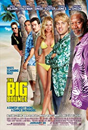 The Big Bounce (2004) M4ufree
