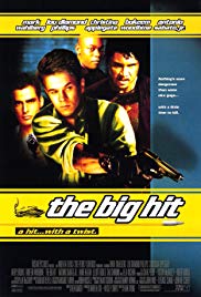 The Big Hit (1998) M4ufree