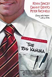 The Big Kahuna (1999) M4ufree