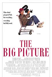 The Big Picture (1989) M4ufree