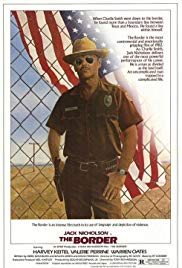 The Border (1982) M4ufree