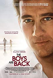 The Boys Are Back (2009) M4ufree