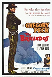 The Bravados (1958) M4ufree