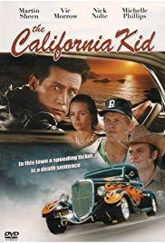 The California Kid (1974) M4ufree