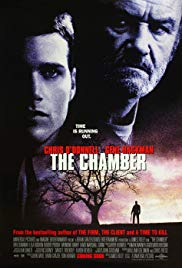 The Chamber (1996) M4ufree