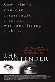 The Contender (2000) M4ufree