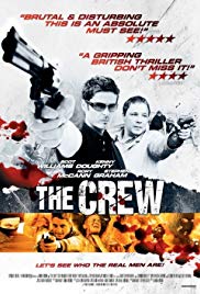 The Crew (2008) M4ufree