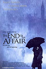 The End of the Affair (1999) M4ufree