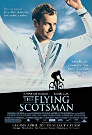 The Flying Scotsman (2006) M4ufree
