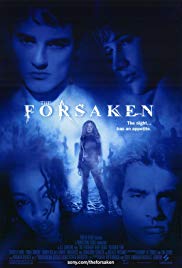 The Forsaken (2001) M4ufree