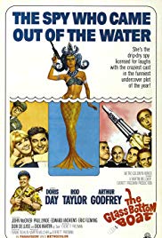 The Glass Bottom Boat (1966) M4ufree